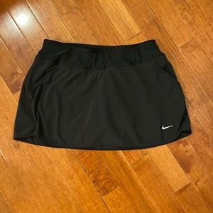 Nike Dri-Fit Running Skort